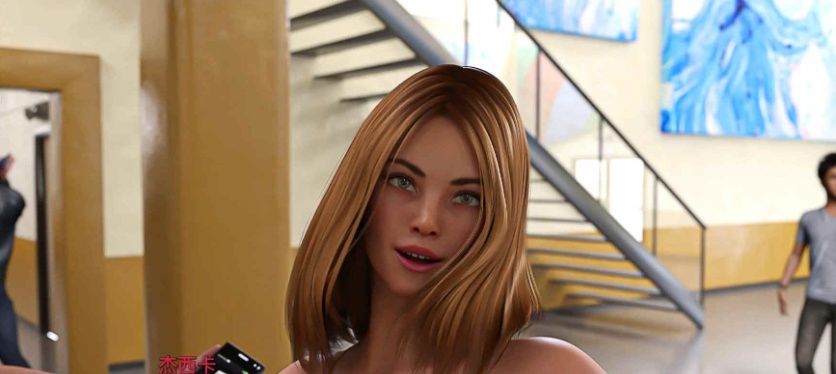 [欧美SLG/汉化/动态]爱的殉道者 v3.0 汉化版[PC+安卓][2.9G/百度]』-IS