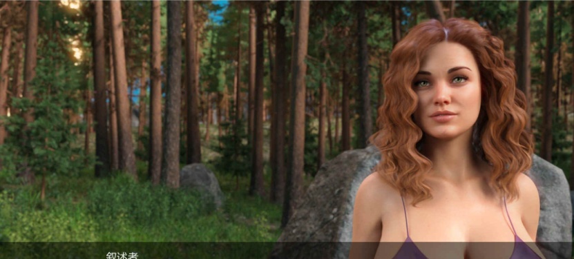 [欧美SLG/汉化]暑假小屋EP.3 汉化版[PC+安卓][1.5G/百度]』-IS