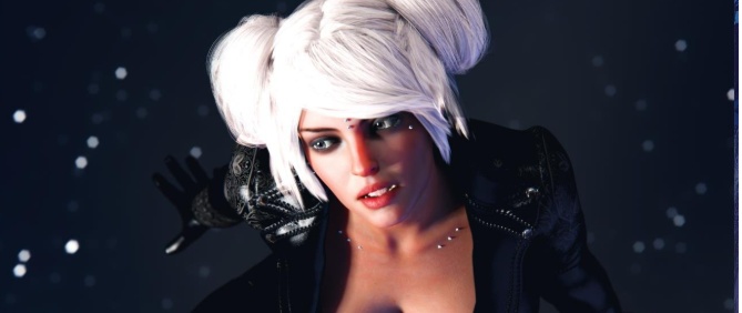 [欧美SLG/汉化]我声音的色彩Ch. 2 Pt. A v6 精翻汉化版[PC+安卓][3.8G/百度]』-IS