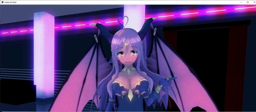 [日系SLG/汉化/动态]异世界妓院 v0.14 汉化版[890M/百度]』-IS