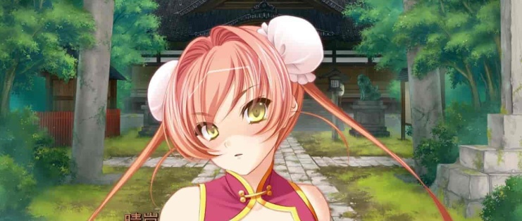 [ADV拔作/汉化]用种子来净化女神！内“射”仙境！精翻汉化版+CG[百度][PC+安卓/3G]』-IS