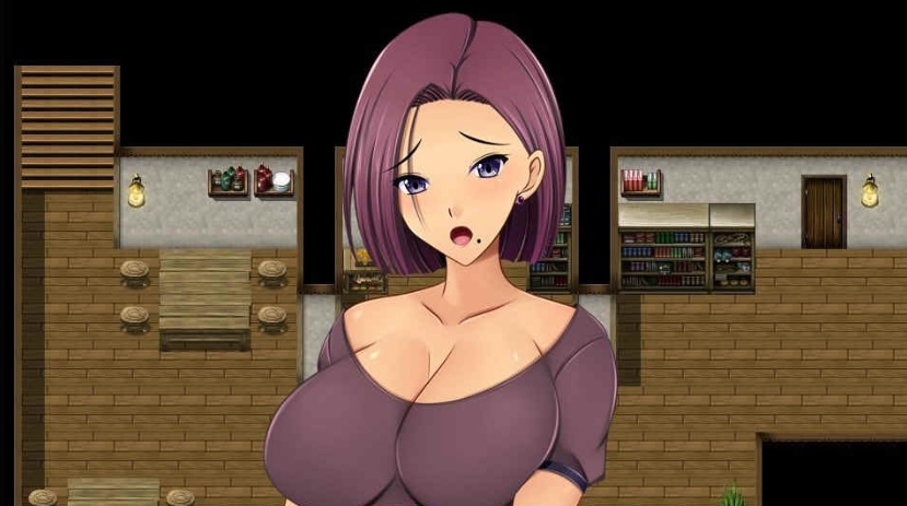 [绿帽RPG/汉化]NTR：偷妻旅馆 Ver1.0云汉化版+全CG存档[新作][800M/百度]』-IS