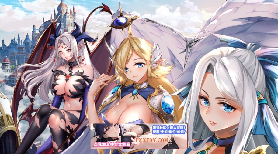 【经营SLG/中文/全动态】异世界爱情酒馆 Ver1.3.0e 官方中文步兵版+全DLC【3G/大更新】-IS