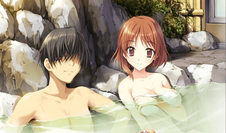 [大作ADV/汉化/全动态]NTR民工女友：我的女友是蓝领 精翻汉化版+存档[全CV][1.7G/百度]』-IS