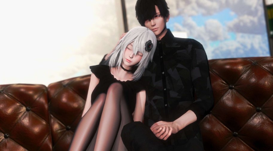 【国风神作SLG汉化】彼岸花Ch.5【安卓+PC】精翻汉化版【更新3.6G】-IS 【国风神作SLG汉化】彼岸花Ch.5【安卓+PC】精翻汉化版【更新3.6G】-IS