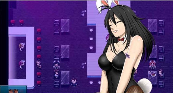 [超绿RPG/中文]阿兰萨编年史: 一夏之花+DLC V2.01官方中文步兵版+存档[最新版][5G/百度]』-IS