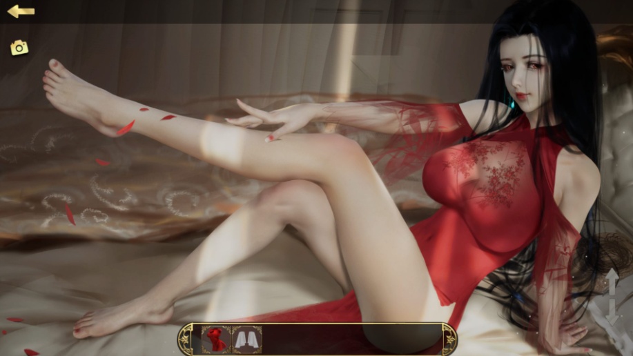 【互动SLG中文全动态】梦2~YUME2-不眠之夜官方中文步兵修复版+全DLC★极致画风【更新650M】-IS