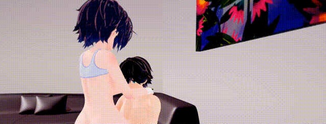 [沙盒SLG/汉化/动态] 没有爱 No Love v0.09 Public PC+安卓汉化版[百度][2.1G]』-IS