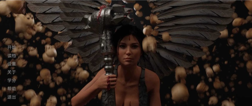 【欧美SLG/双端/汉化】Euryale 的策略v1.0.16完全版 [百度/微云]-IS