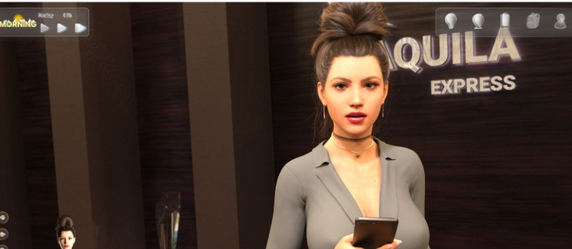 [欧美SLG/汉化/动态]我们的家V2.2.2 官方中文版[PC+安卓][4G/百度]』-IS