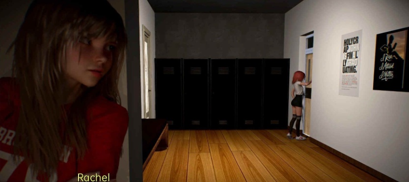 [欧美SLG/汉化/动态]勒索与教育v0.3 SE汉化版[PC+安卓][2.7G/百度]』-IS