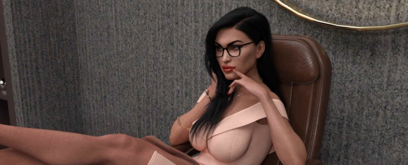 [欧美SLG/汉化/动态]米菲利西斯V0.17 汉化版[PC+安卓][2.8G/百度]』-IS