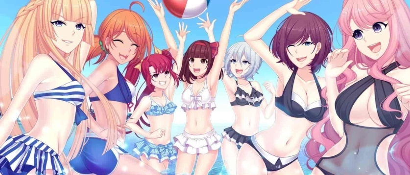 [日式ADV/汉化]闪耀之星 完结版 PC+安卓汉化版[百度][1G]』-IS