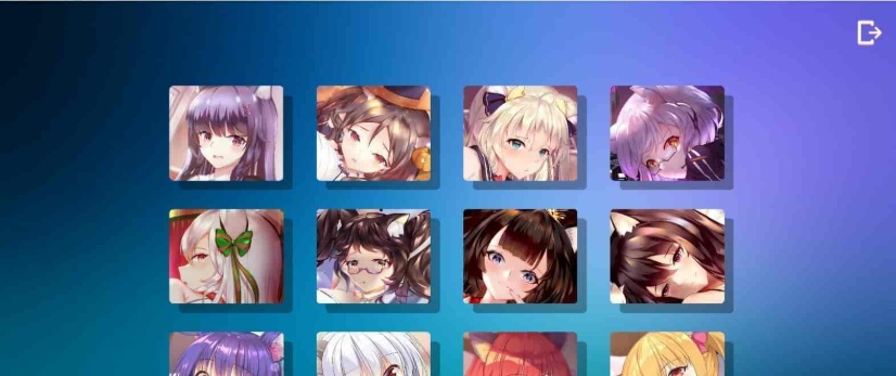 [SLG/中文]Neko Neko 猫娘猫娘 STEAM官方中文步兵版+社保补丁/全回想[百度][250M]』-IS