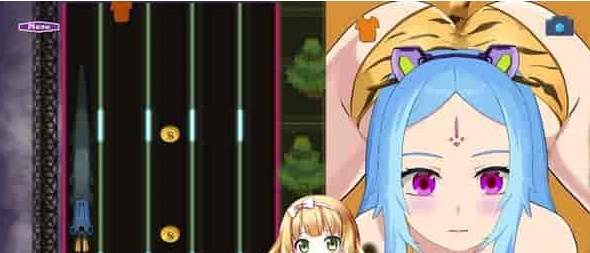 [趣味ACT+SLG/全动态]跳跃城市的エロ骑行 官方正式步兵版[新作/全CV][2G/百度]』-IS