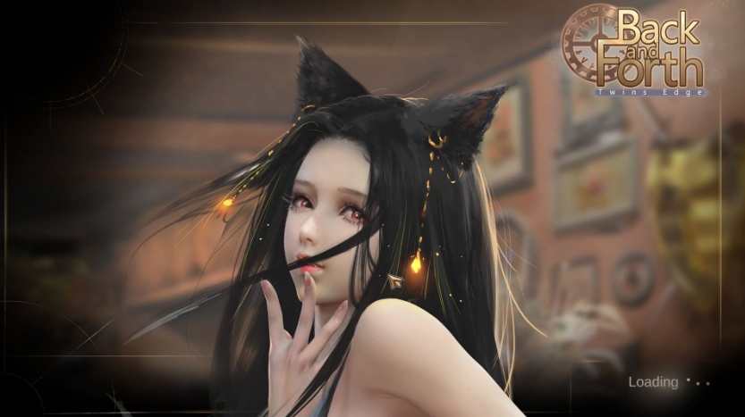 【互动SLG中文动态CV】双胞胎边缘TwinsEdge官方中文步兵作弊版【新作2.8G】【补档】-IS