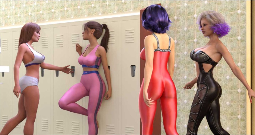 【欧美SLG/双端/精翻】拯救宝拉v0.28精翻[283MB]-IS