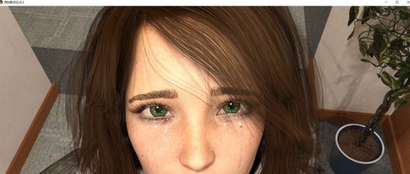 [欧美SLG/汉化/动态]我的新记忆v0.4 汉化版[萝莉][PC+安卓][2.2G/百度]』-IS