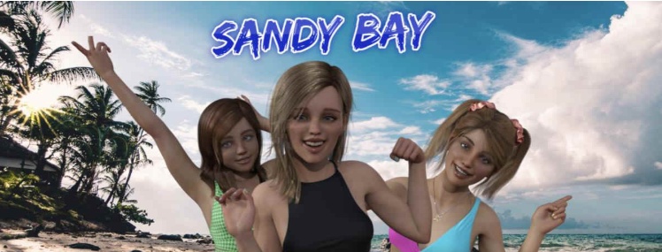 【欧美SLG/汉化/动态】桑迪湾0.50汉化版【PC+安卓/0.99G/更新】-IS