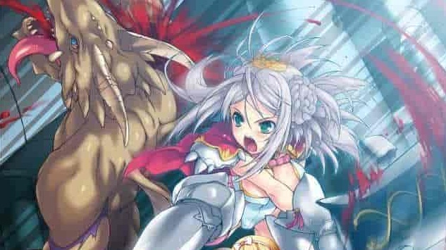 [2D同人/汉化/全动态]零落的龙骑姫与癫狂女王 60FPS补帧版+游戏[全CV][百度][5G]』-IS