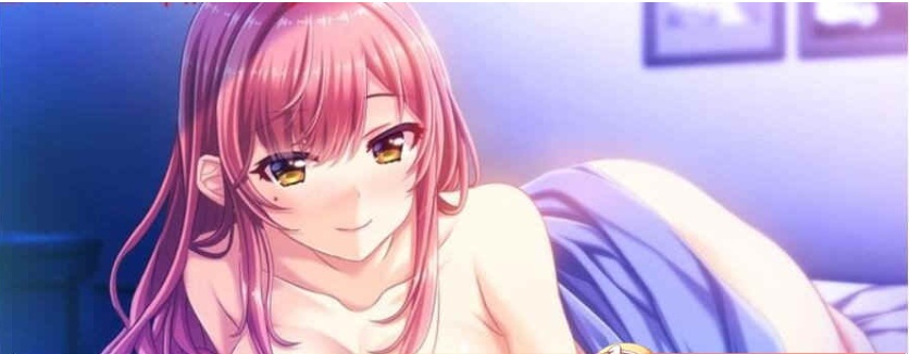 [ADV/动态CG]和御姐女友的快乐同居生活 年上彼女のあまやか同棲[百度][1G]』-IS