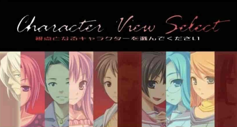 【日系ADV/安卓】触祭之都[百度网盘/微云网盘]-IS