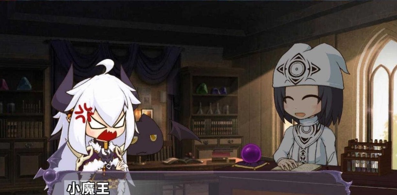 [ACT/中文/全动态]突击！恶魔军团！ V1.2.5 DL官方中文版[百度][2.1G]』-IS