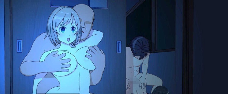 [养成SLG/中文/动态CG] 时间循环NTR Ver1.40 官方中文版 [百度][2.3G]』-IS