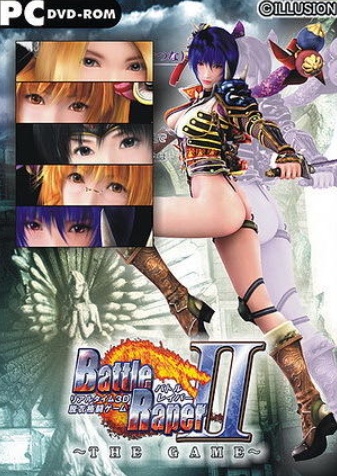 【ILLUSION】I社游戏合集截至2025 无修正汉化硬盘纯净版手慢无[微云/OD]-IS