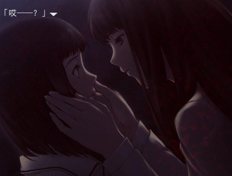 【adv/破解版】壳之少女【安卓/301m】-IS