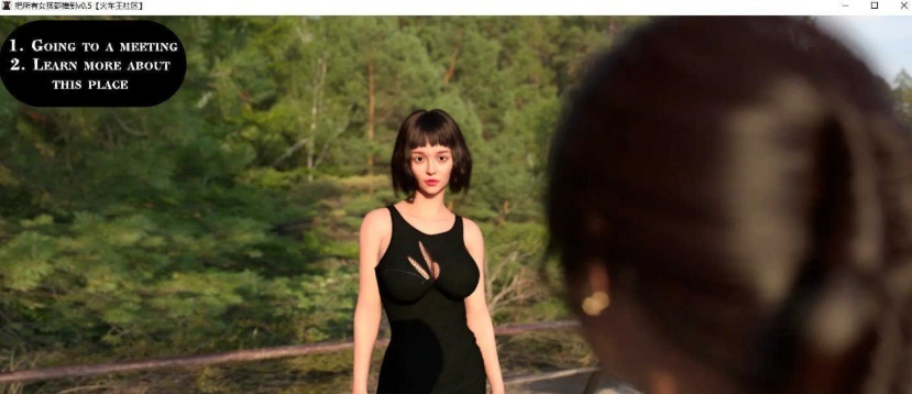 [欧美SLG/汉化/动态] 悲伤的天堂：重生 Sorrow: Rebirth v0.99 PC+安卓汉化版[百度] [3.5G]』-IS