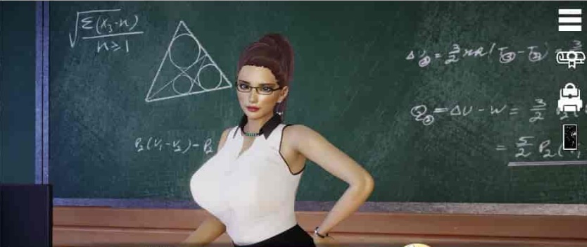 [亚洲风SLG/中文/动态CG]特工17 V0.18.9 官方中文版[11月更新][PC+安卓][3.6G/百度/年费专享/年费更新]』-IS