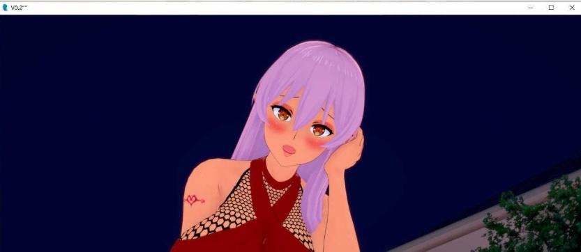 [日系SLG/汉化/动态]魅魔：成人问题v0.5 汉化版[PC+安卓][1.9G/百度]』-IS