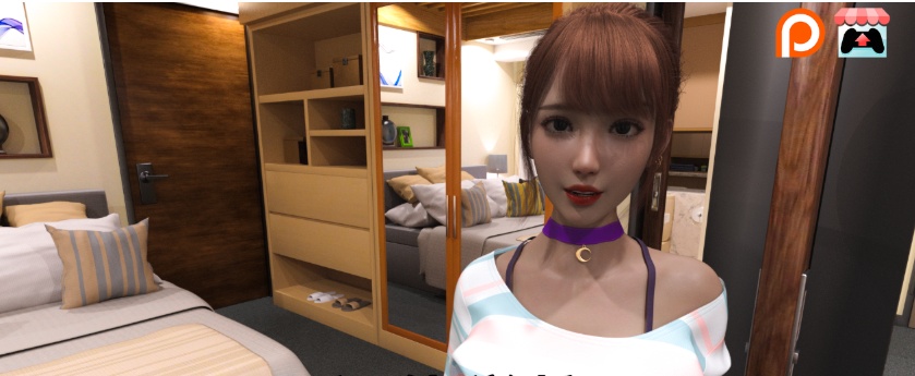 [欧美SLG/汉化/动态] 裸体主义者学校 Nudist School v0.6 PC+安卓汉化版 [百度][1.2G]』-IS