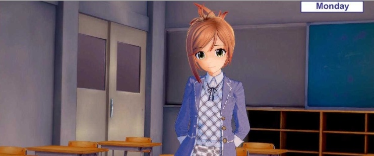 [日系SLG/汉化/动态]好色老师 v0.15.0 汉化版[PC+安卓][6.4G/百度]』-IS