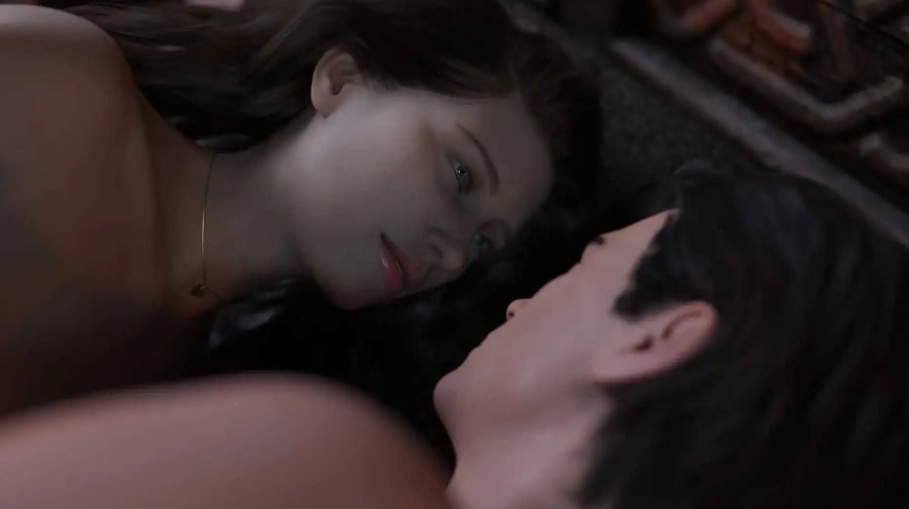 【欧美SLG/汉化/动态】权力的代价ch.19汉化版【PC+安卓/1.12G/更新】-IS