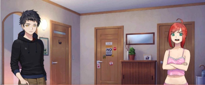 [沙盒SLG/中文/动态]永恒不再：Goodbye Eternity V0.71 精翻汉化版[6月更新][PC+安卓][1.9G/百度]』-IS