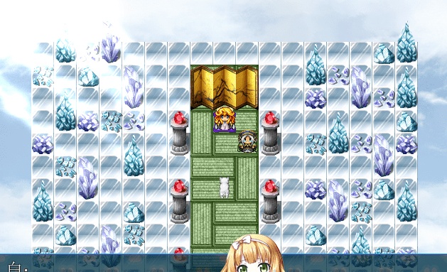 [RPG] [BD]不管什麼願望女僕都會幫您實現 [PC/275M]』-IS