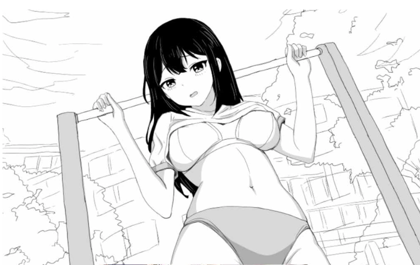 【爆款RPG/汉化】风纪老师的教导~DL正式完整汉化版+全回想【280M/新作】-IS