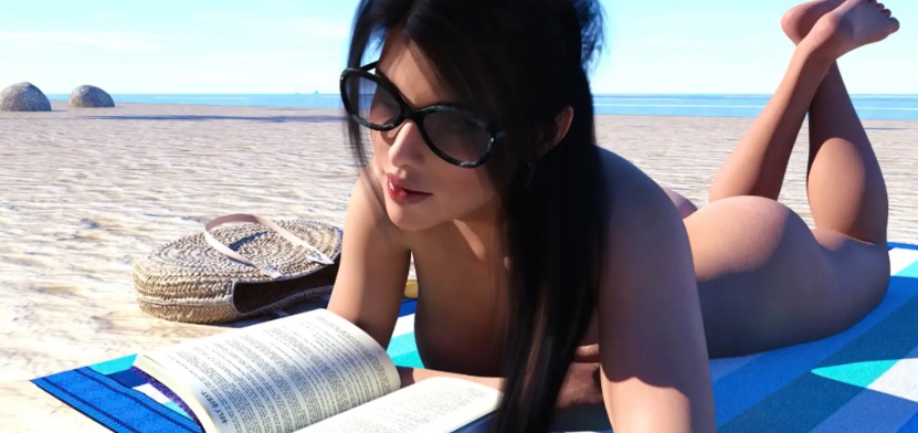 【欧美SLG/汉化/动态】大城市中的维多利亚0.5汉化版【PC+安卓/1.67G/更新】-IS