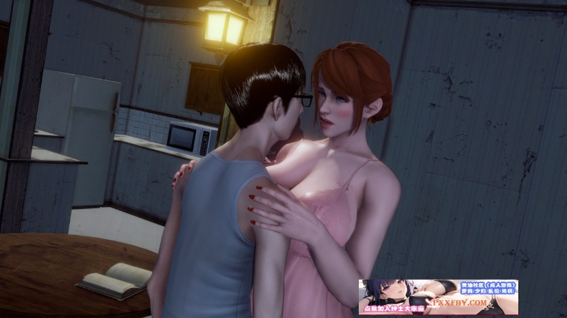 【欧美SLG/汉化/动态】电车故障 Trolley Trouble V0.13.0 汉化版【PC+安卓/1.4G/更新】-IS