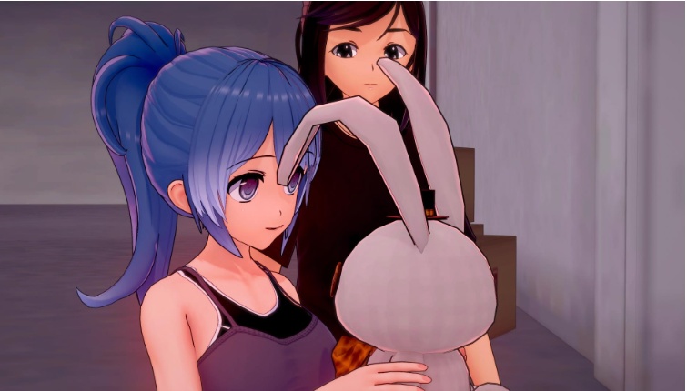 【欧美SLG/汉化/动态】爱情漂流者0.25汉化版【PC+安卓/2.85G/更新】-IS