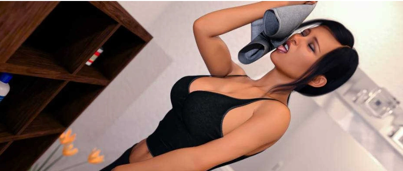 【欧美SLG/双端/汉化】二元性v0.1.8测试 [百度/微云]-IS