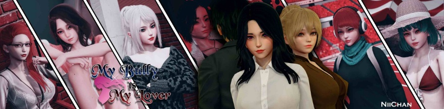 【国风SLG汉化动态】我的女友是恶霸Ch1Ep3Part1【安卓+PC】精翻汉化版【10月更新7.7G】-IS