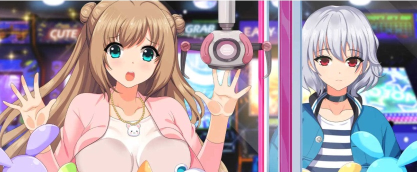 【日系SLG/双端/汉化】唇！淫荡偶像计划卷2-完全版 [百度/微云]-IS