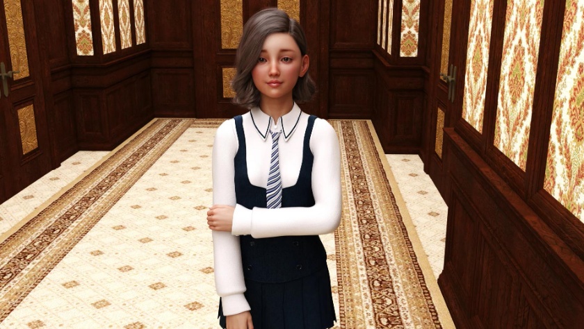 【神作SLG/推荐/动态】阳光湾恋人2.1.0汉化版【PC+安卓/3.64G/更新】-IS