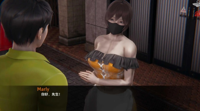 【欧美SLG/汉化/动态】巴斯蒂安的家庭秘密0.01.7汉化版【PC+安卓/683MB/更新】-IS