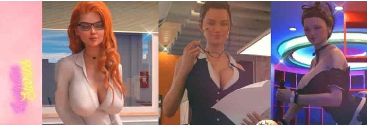 [欧美SLG/汉化/动态]拉斯特维尔故事Ep.1 汉化版[PC+安卓][850M/百度]』-IS