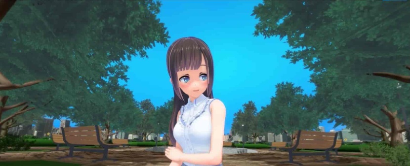 [日系SLG/汉化/动态]来世后宫v0.3.1 汉化版[PC+安卓][3.4G/百度]』-IS