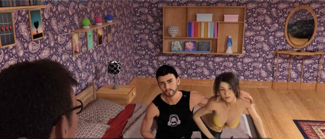 [欧美SLG/汉化/动态]霍顿湾故事 – 杰克v0.2.6.3 汉化版[PC+安卓][4.2G/百度]』-IS